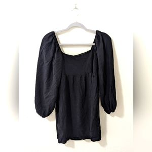 Nasty Gal Babydoll Dress